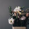 Blomst